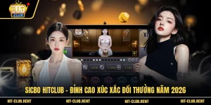 Sicbo HITCLUB